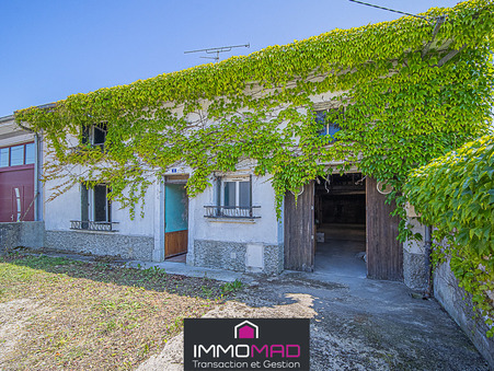 vente maison Dieue-sur-meuse