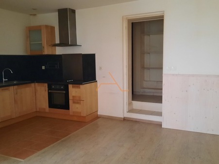 location neuf La begude de mazenc