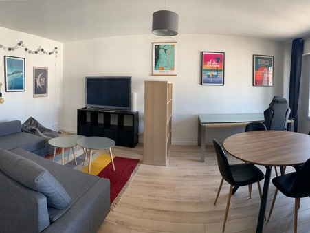 location appartement Angers