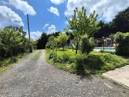 vente maison Montceau les mines