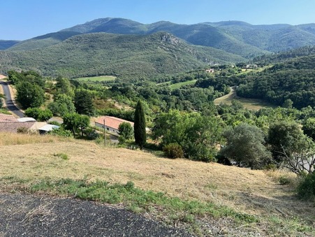 vente terrain Saint julien