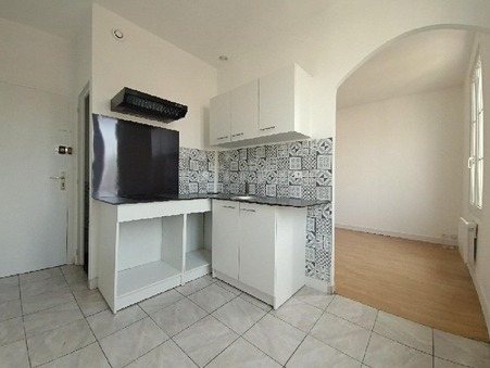 vente appartement Creil