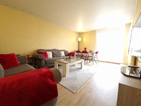 vente appartement Nogent sur oise