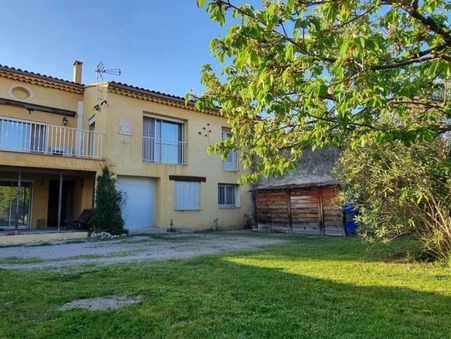 vente maison Jonquieres