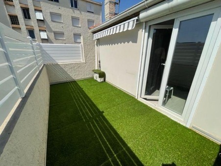 vente appartement Beziers