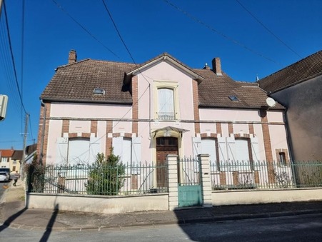 vente maison Conflans sur seine