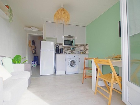 vente appartement Les sables d'olonne