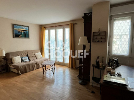 vente terrain Le port marly