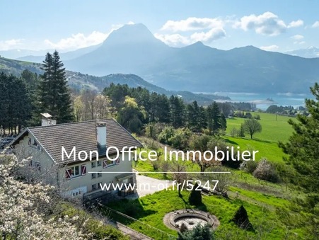 vente maison Prunières