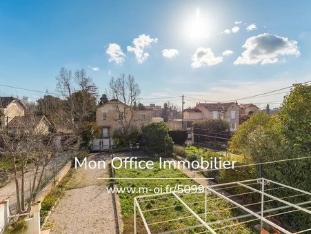 vente maison Marseille 13eme arrondissement