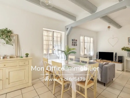 vente appartement La ciotat