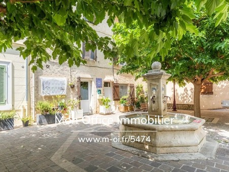 vente appartement Allauch