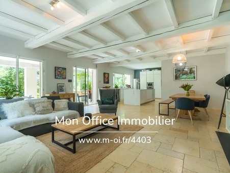 vente maison Ventabren