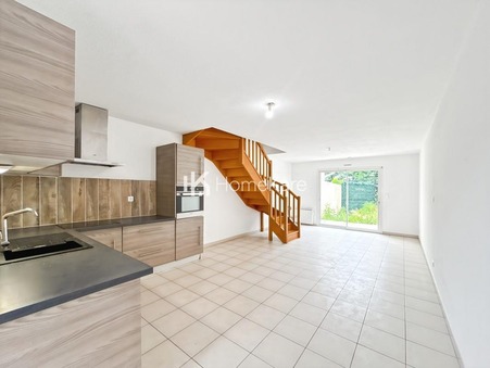 vente maison Toulouse