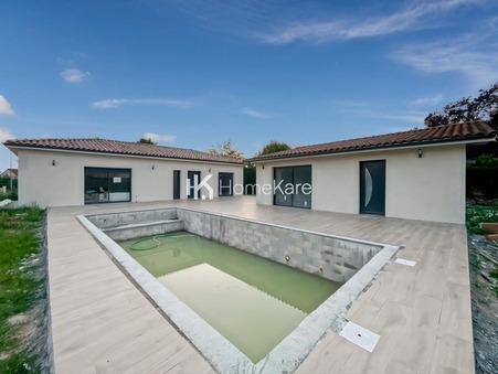 vente maison Montauban