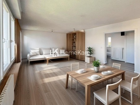 vente appartement Talence