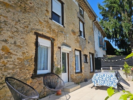 vente propriete Lavelanet