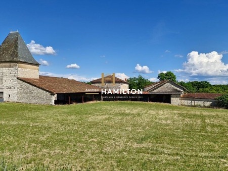 vente maison Cordes-sur-ciel