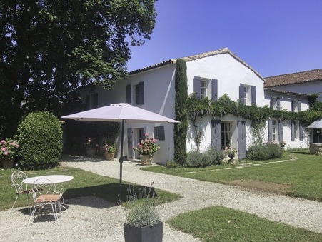 vente maison etaules