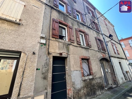 vente immeuble Pamiers