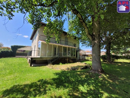 location maison Caumont