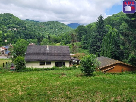 location maison Oust