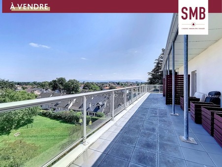 vente appartement Pau
