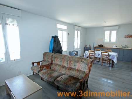 vente maison Bletterans
