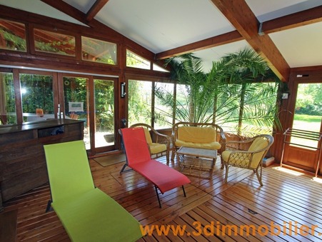 vente maison Bletterans