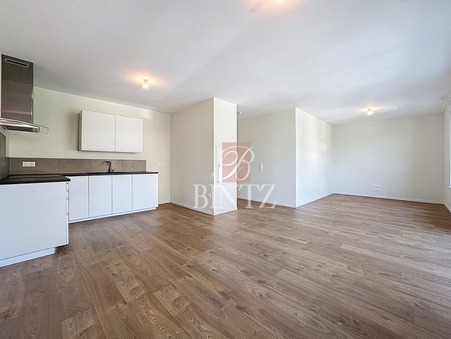 location appartement Strasbourg