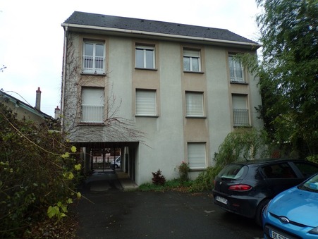 vente appartement Vigneux sur seine