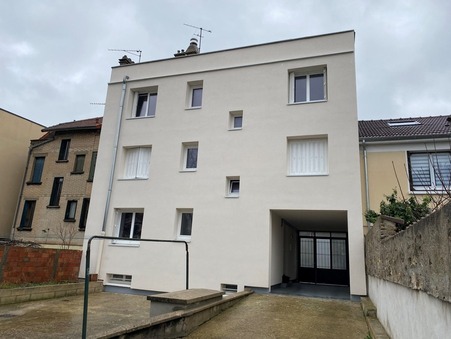 vente immeuble Choisy le roi