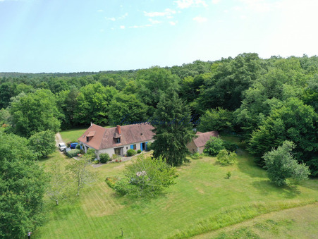 vente maison Bassillac et auberoche