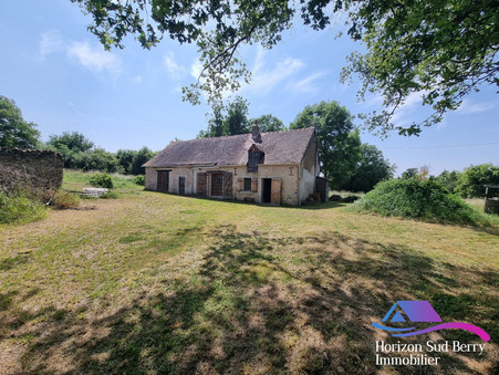 vente maison Gournay