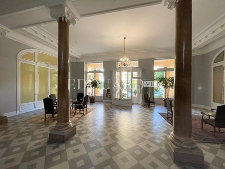vente appartement Menton