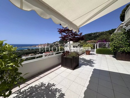 vente appartement Menton