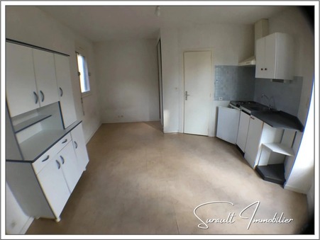 location appartement Plélan-le-grand