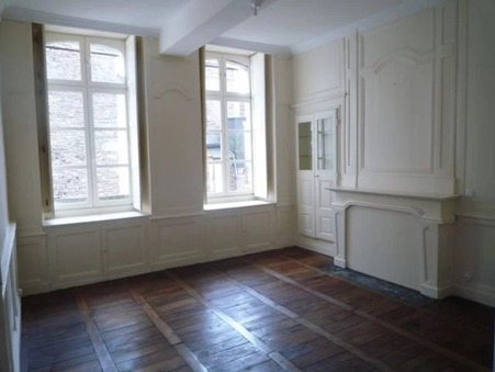 vente appartement Rennes