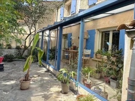 vente maison Digne-les-bains