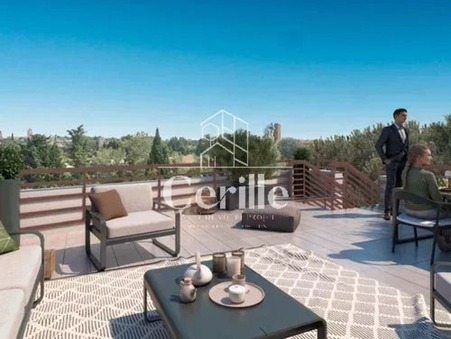 vente appartement Arles