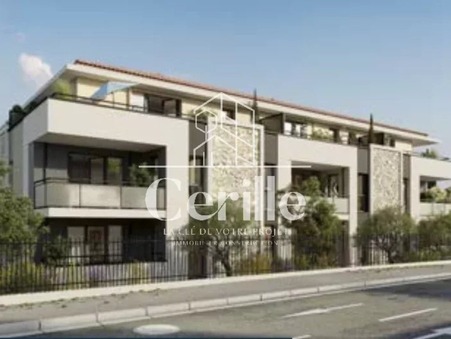 vente appartement Sanary-sur-mer