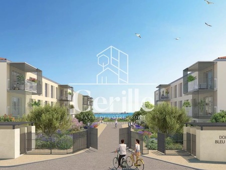 vente appartement Port-de-bouc