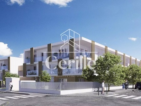 vente local Rognac