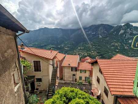 vente appartement Belvédère