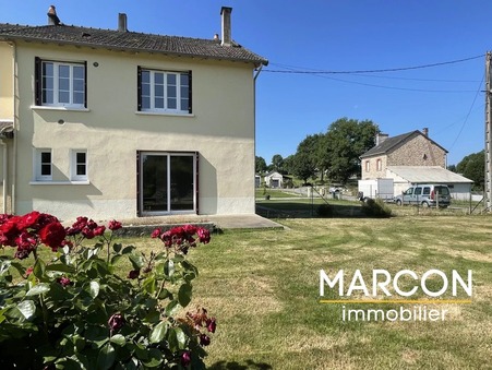 location maison Arnac-la-poste