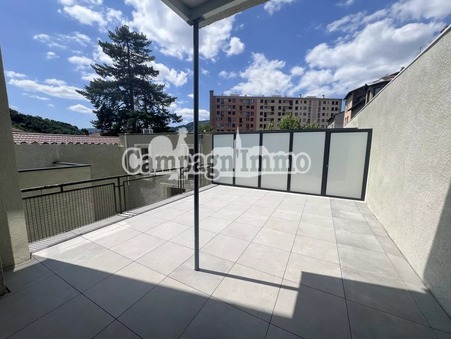 location appartement Tarare