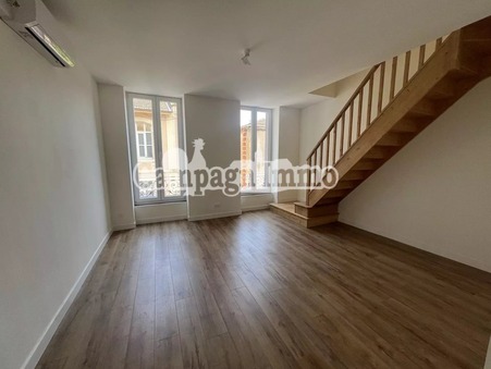 location appartement Tarare