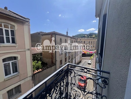 location appartement Tarare