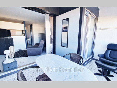 location appartement Canet-en-roussillon