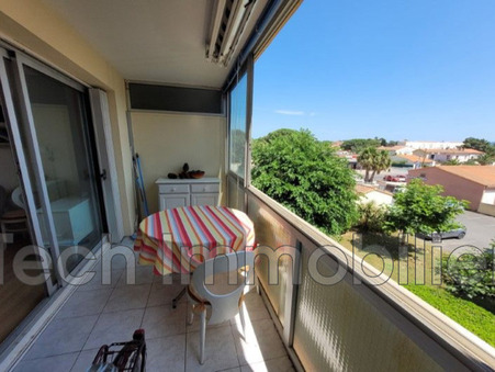vente appartement Argelès-sur-mer